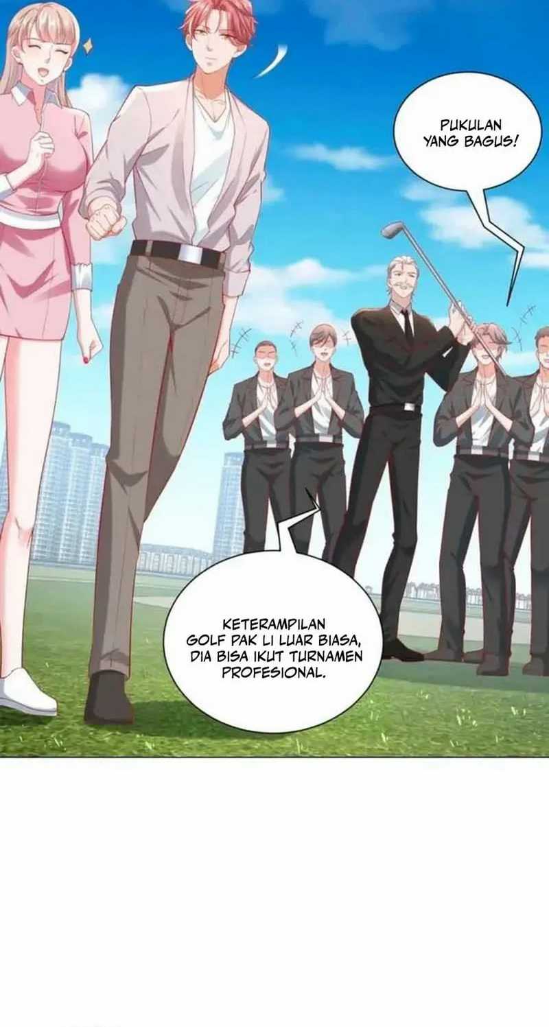 Legendary Car-Hailing System Chapter 115 Image 14