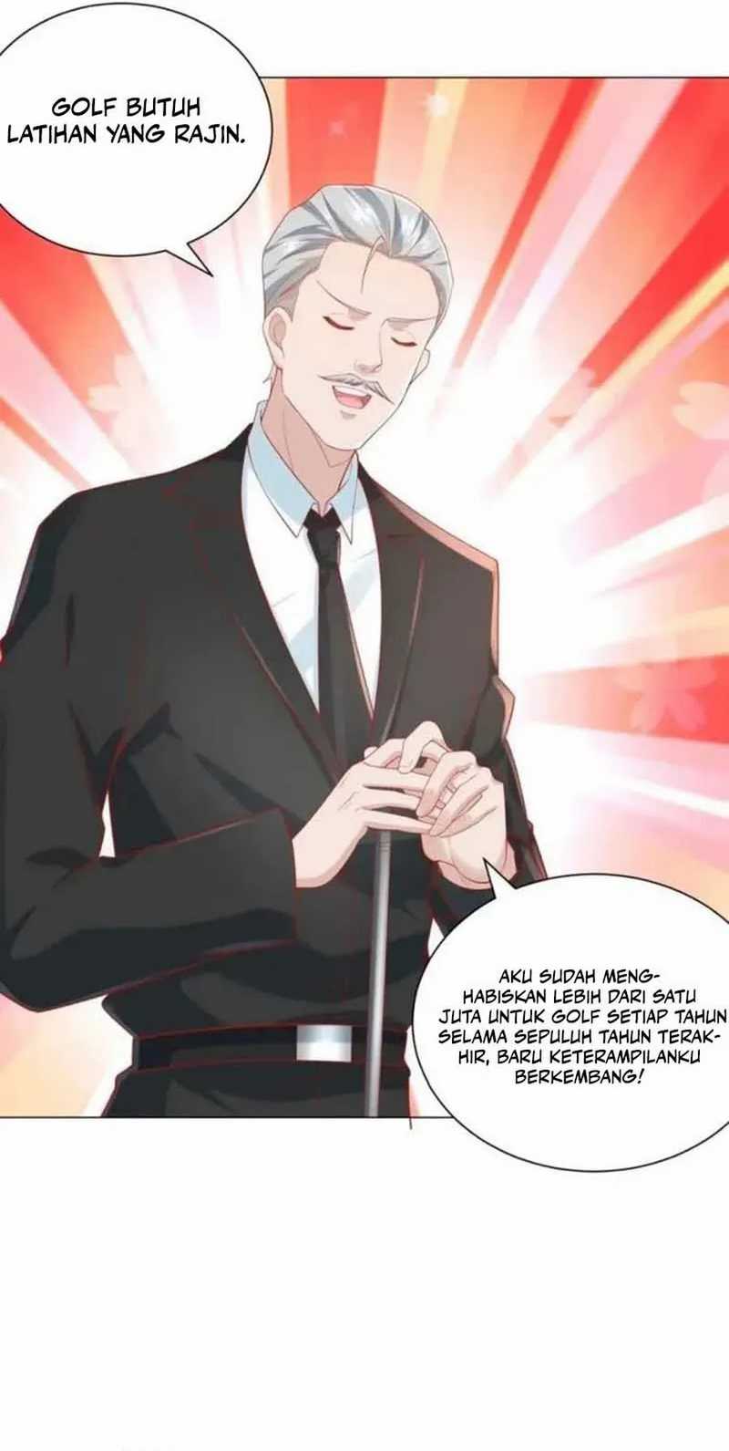 Legendary Car-Hailing System Chapter 115 Image 15