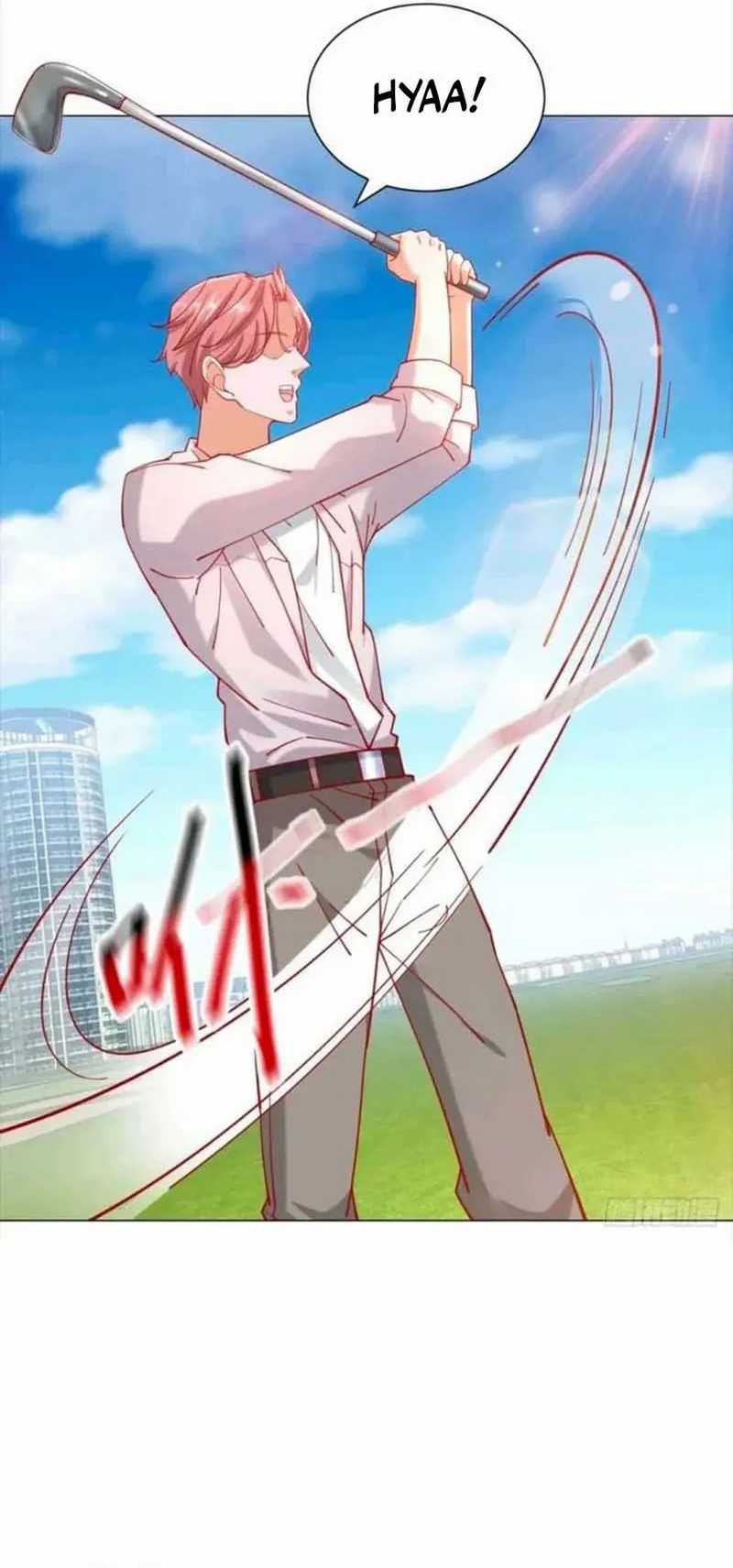 Legendary Car-Hailing System Chapter 115 Image 18