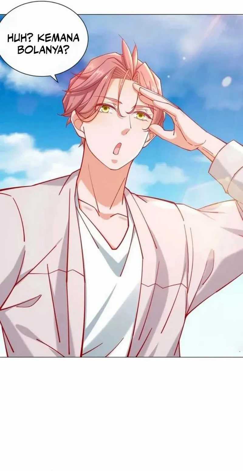 Legendary Car-Hailing System Chapter 115 Image 19