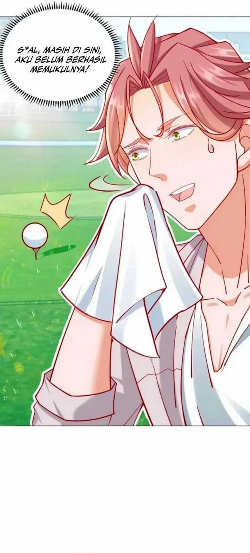 Legendary Car-Hailing System Chapter 115 Image 20