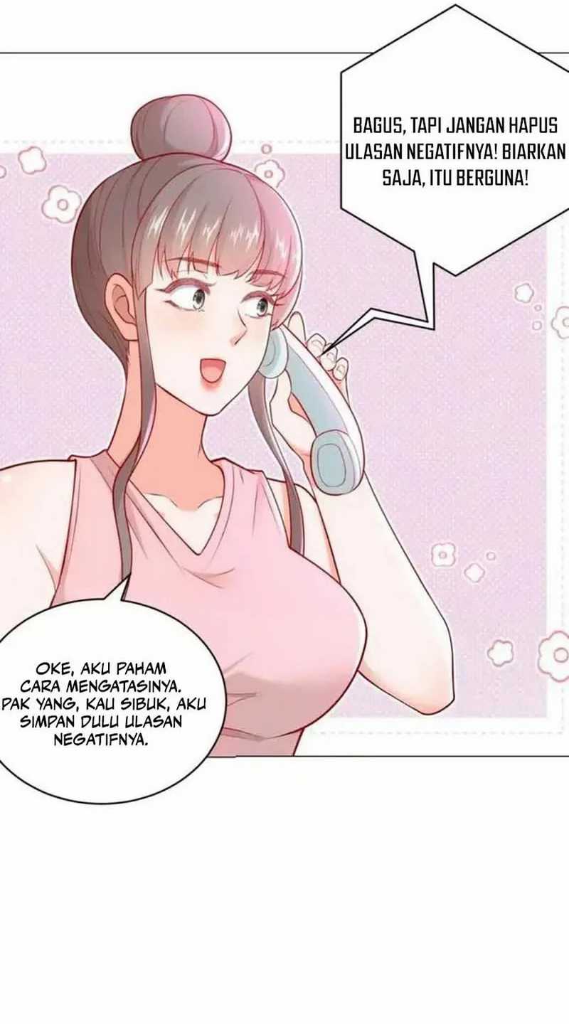 Legendary Car-Hailing System Chapter 115 Image 28