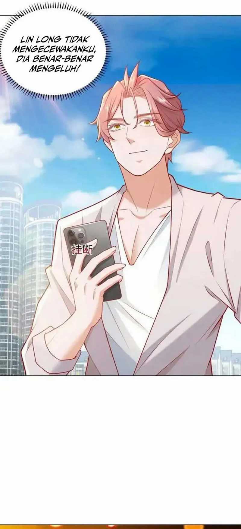 Legendary Car-Hailing System Chapter 115 Image 29