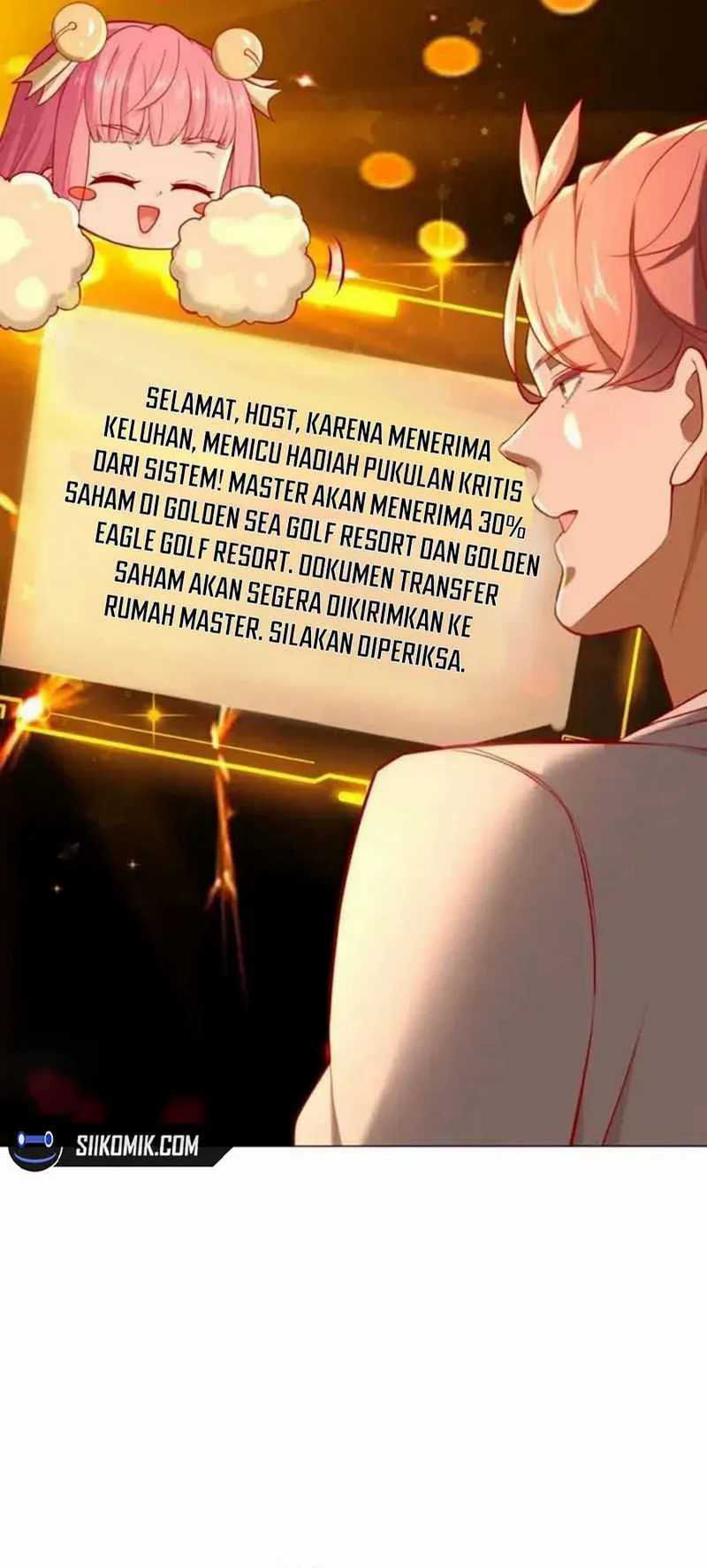 Legendary Car-Hailing System Chapter 115 Image 30