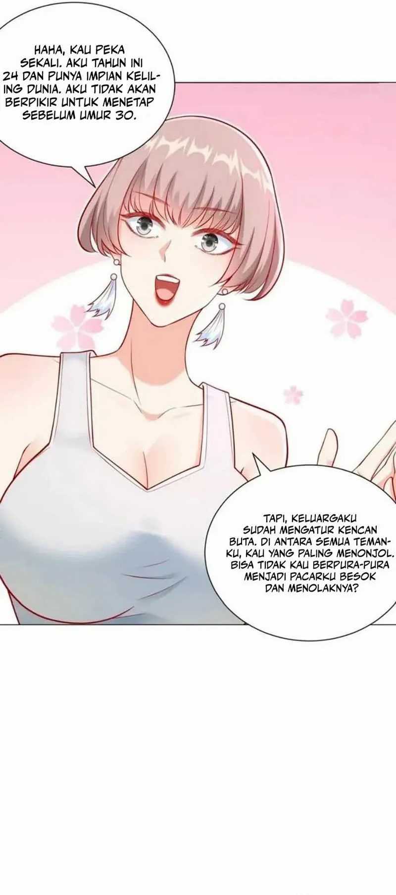 Legendary Car-Hailing System Chapter 116 Image 7