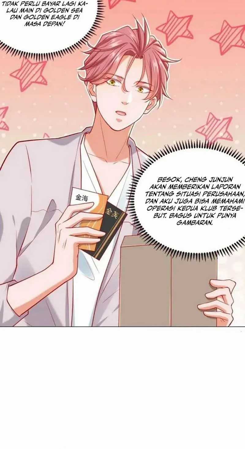 Legendary Car-Hailing System Chapter 116 Image 11