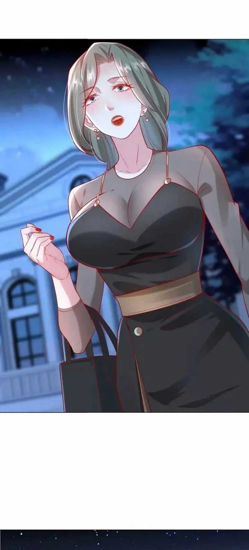 Legendary Car-Hailing System Chapter 116 Image 14