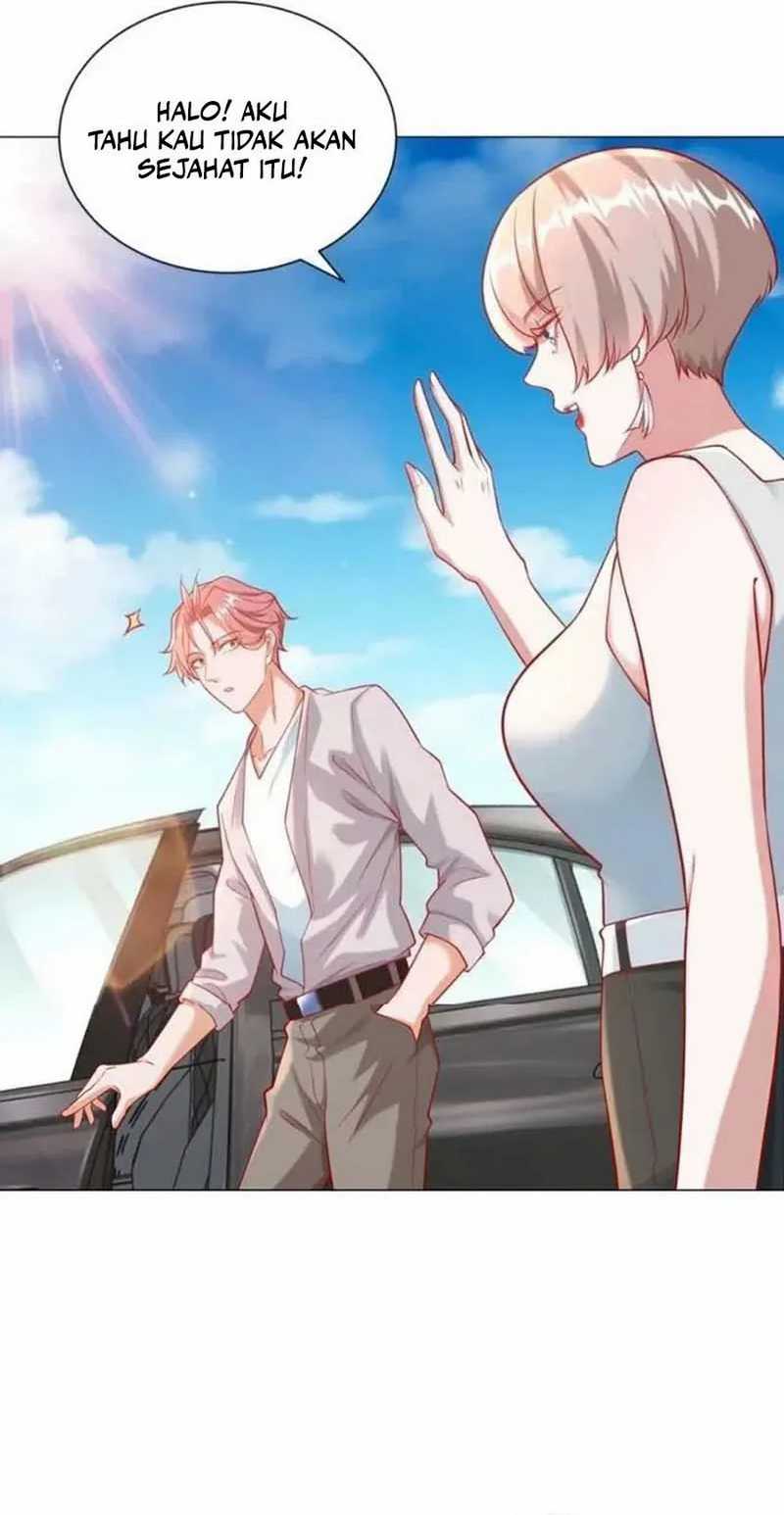 Legendary Car-Hailing System Chapter 116 Image 27