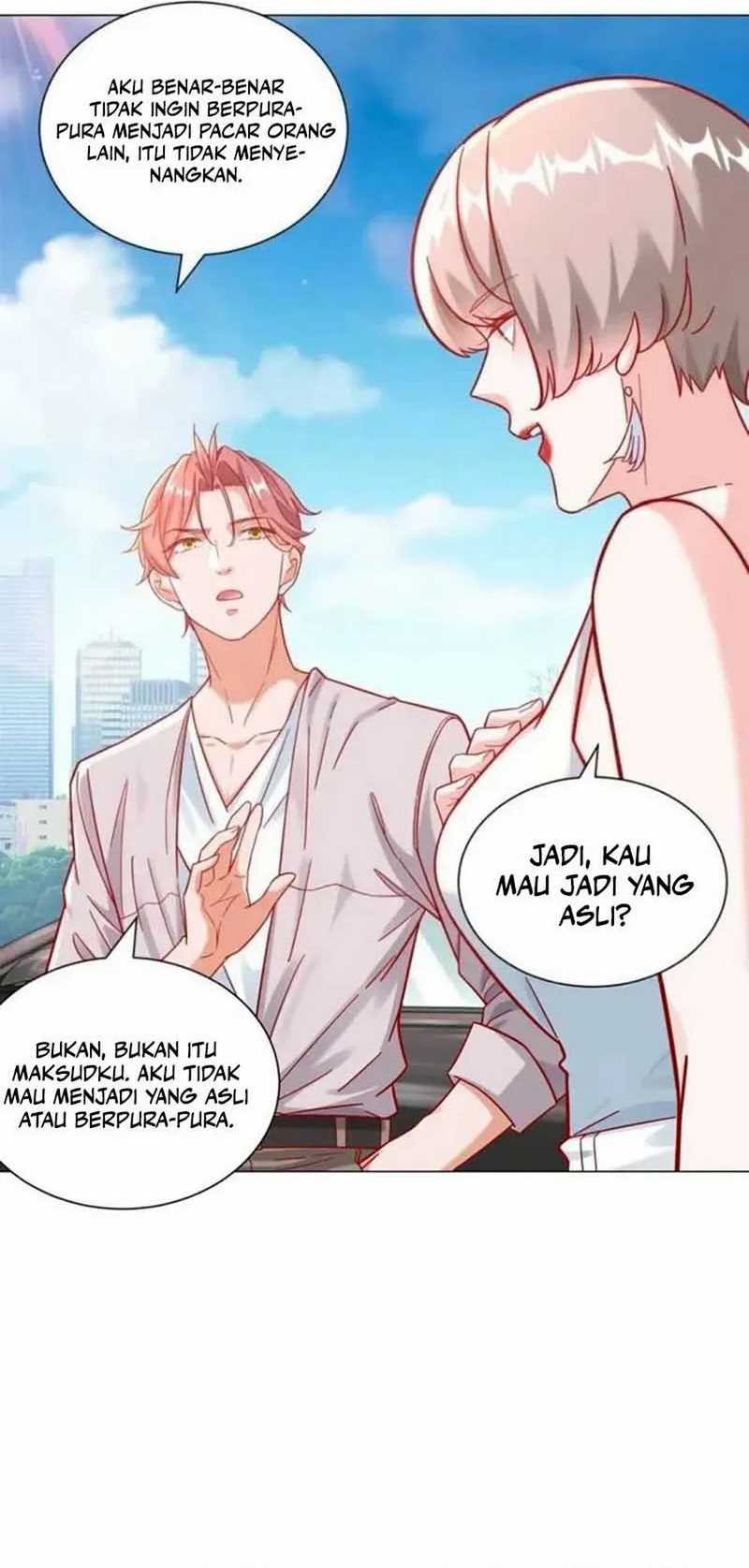 Legendary Car-Hailing System Chapter 116 Image 29