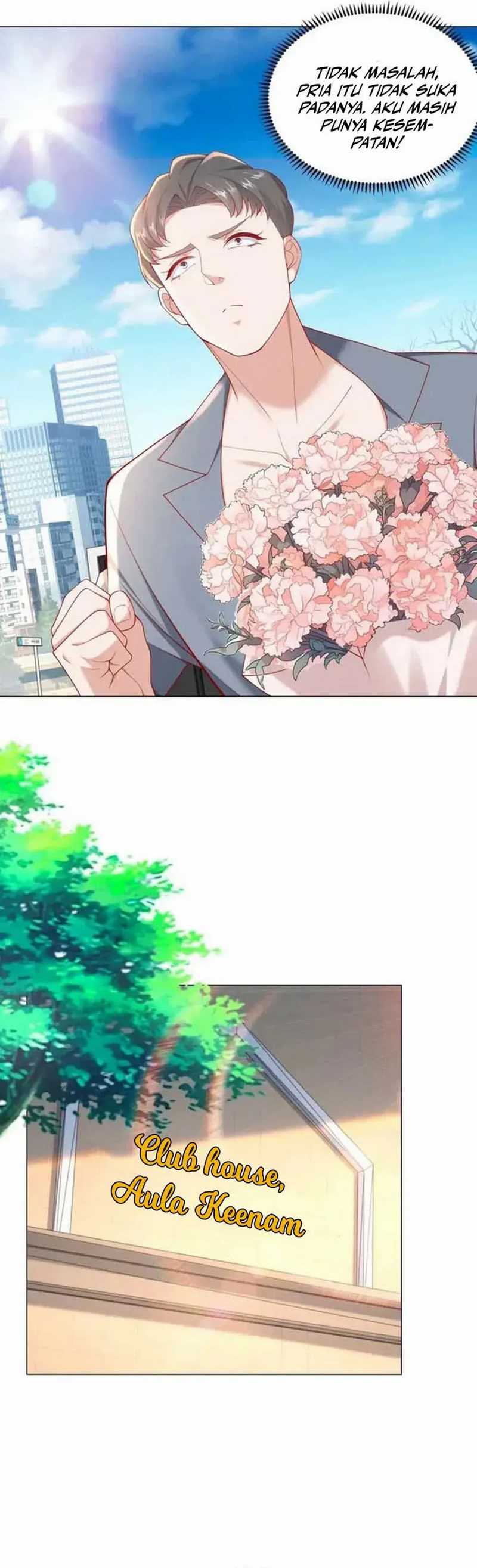 Legendary Car-Hailing System Chapter 117 Image 7