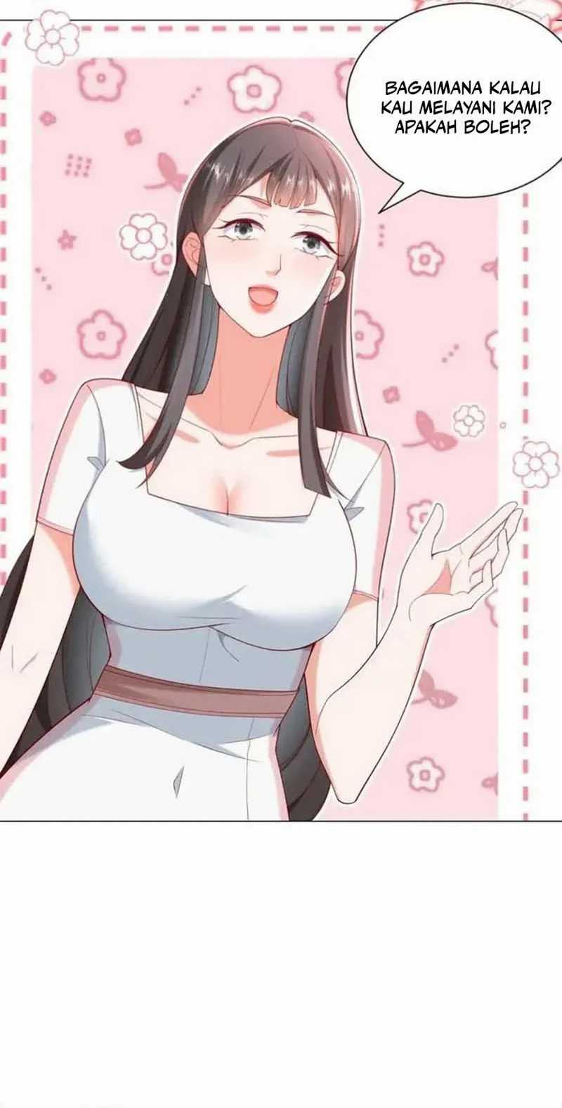 Legendary Car-Hailing System Chapter 117 Image 12