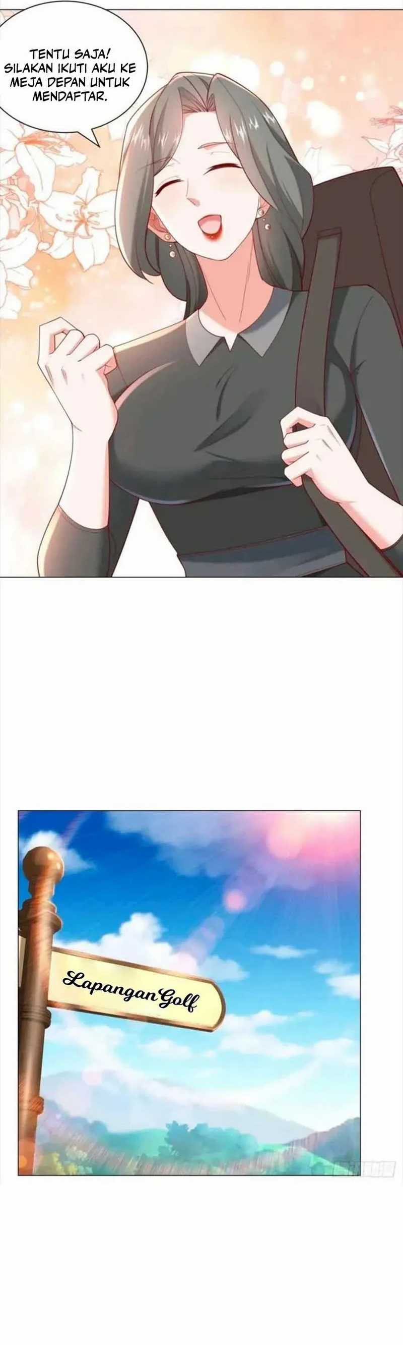 Legendary Car-Hailing System Chapter 117 Image 13