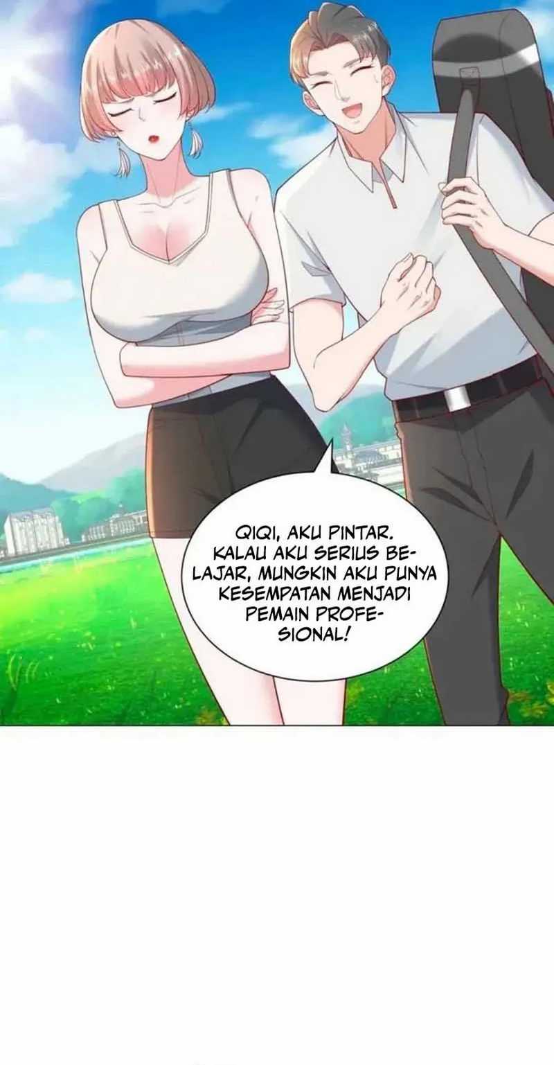 Legendary Car-Hailing System Chapter 117 Image 16