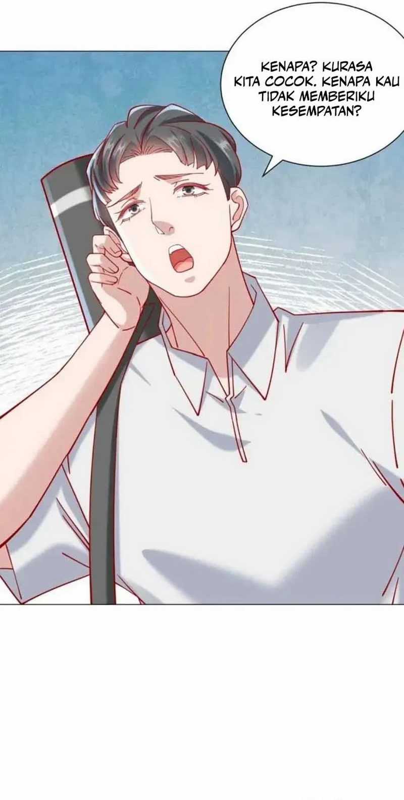 Legendary Car-Hailing System Chapter 117 Image 18