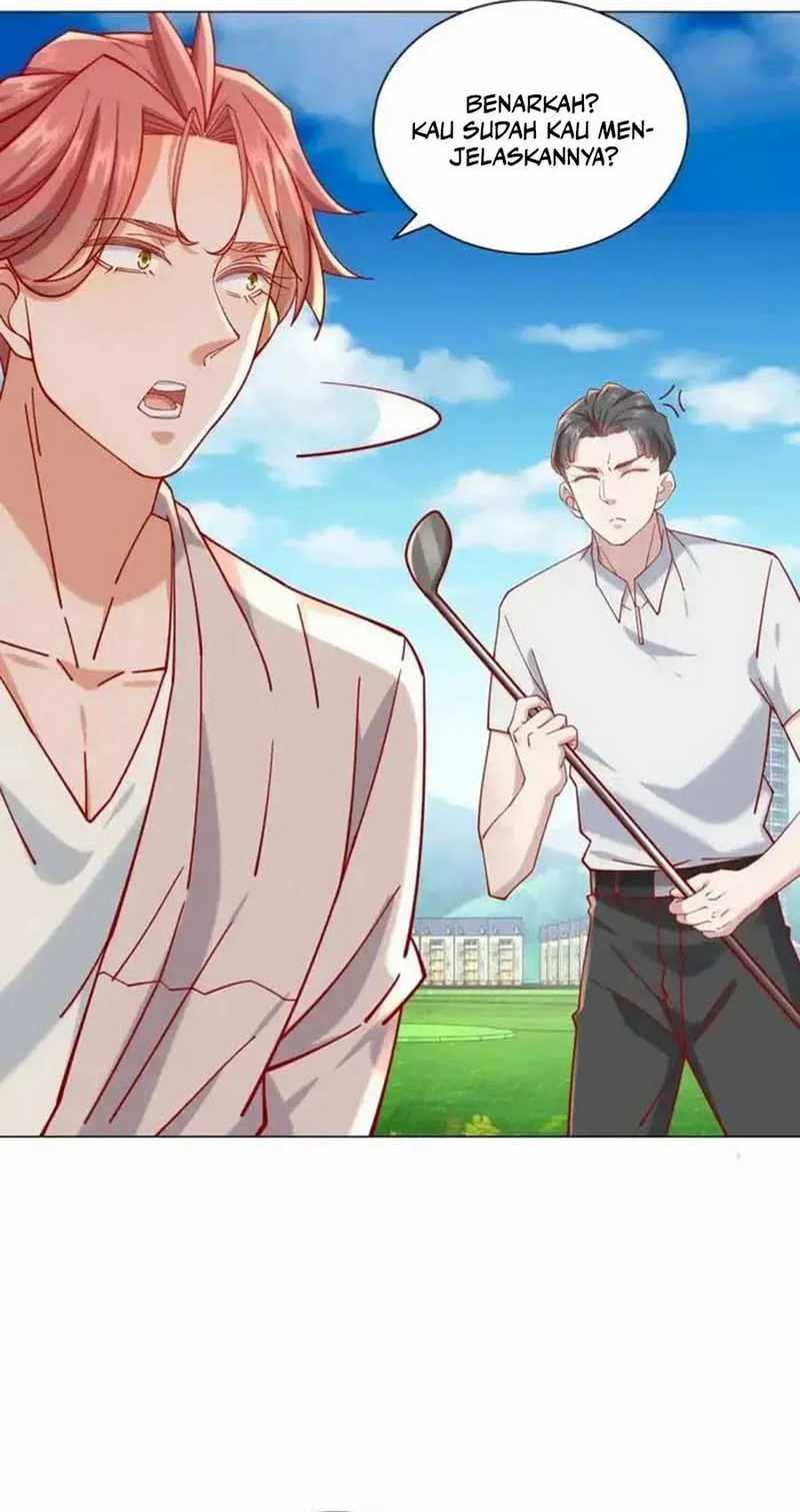 Legendary Car-Hailing System Chapter 117 Image 21