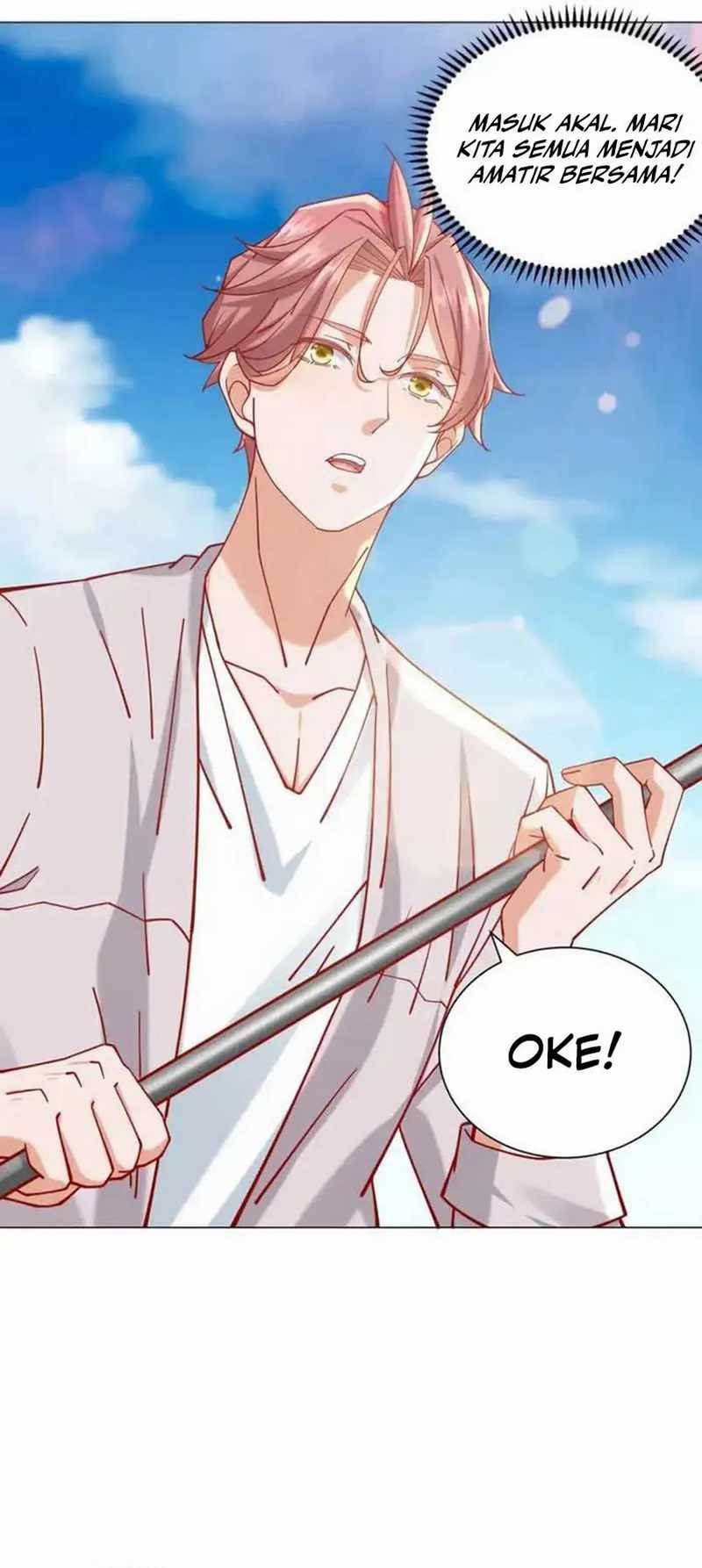 Legendary Car-Hailing System Chapter 117 Image 23