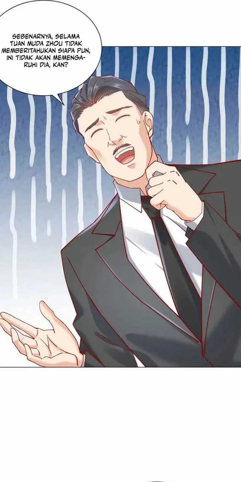 Legendary Car-Hailing System Chapter 117 Image 29