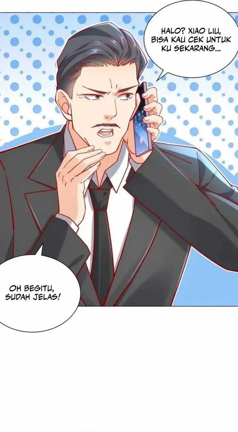 Legendary Car-Hailing System Chapter 117 Image 31