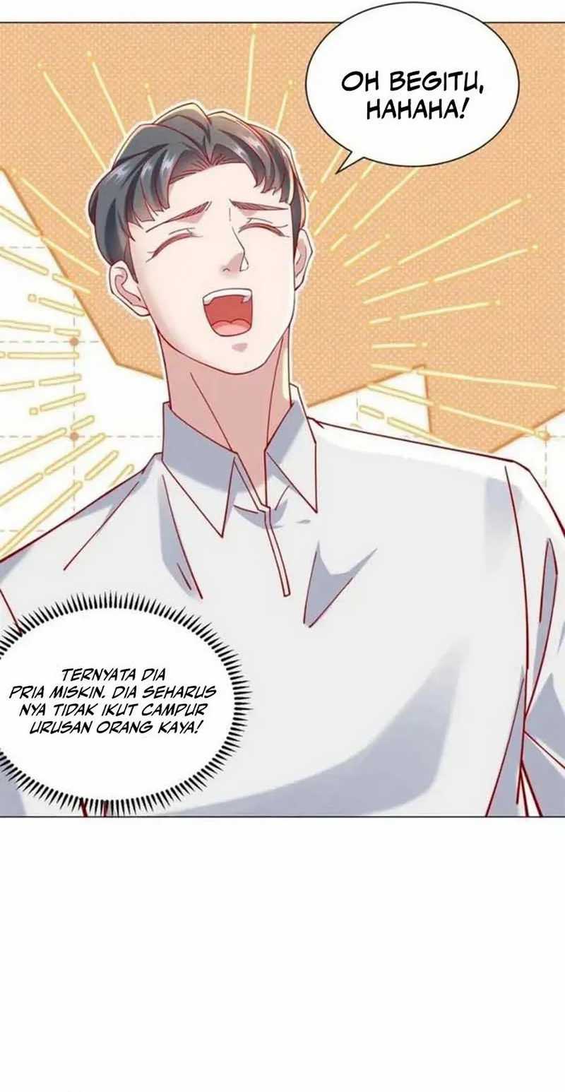 Legendary Car-Hailing System Chapter 117 Image 33