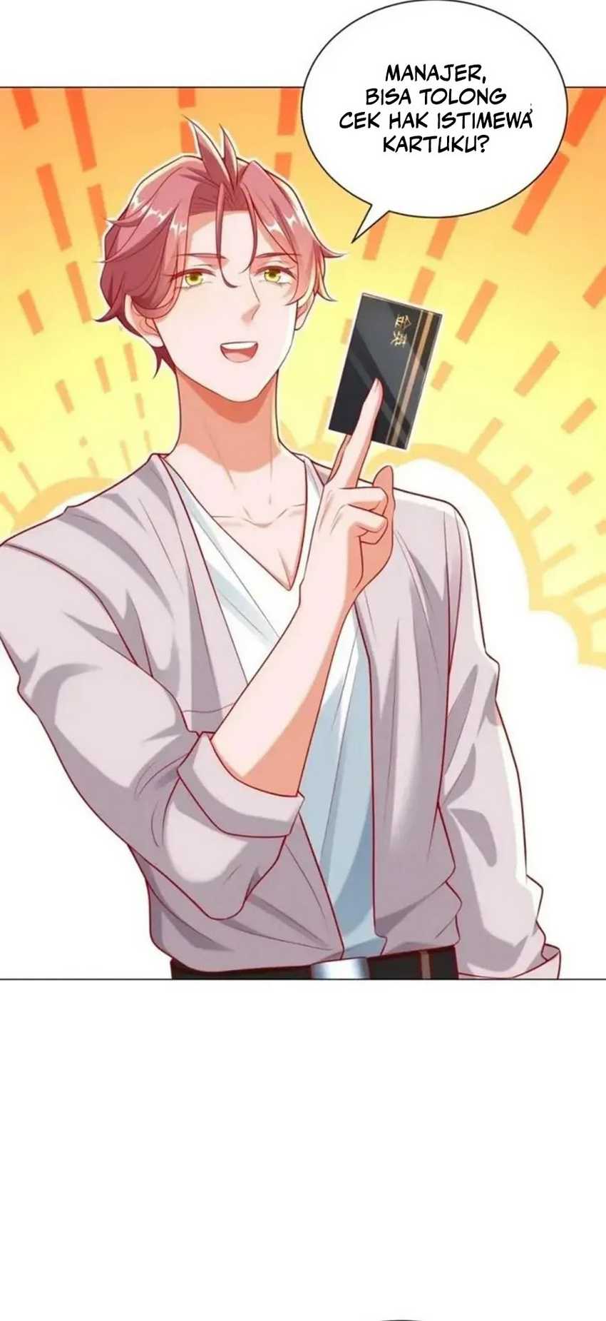 Legendary Car-Hailing System Chapter 118 Image 17