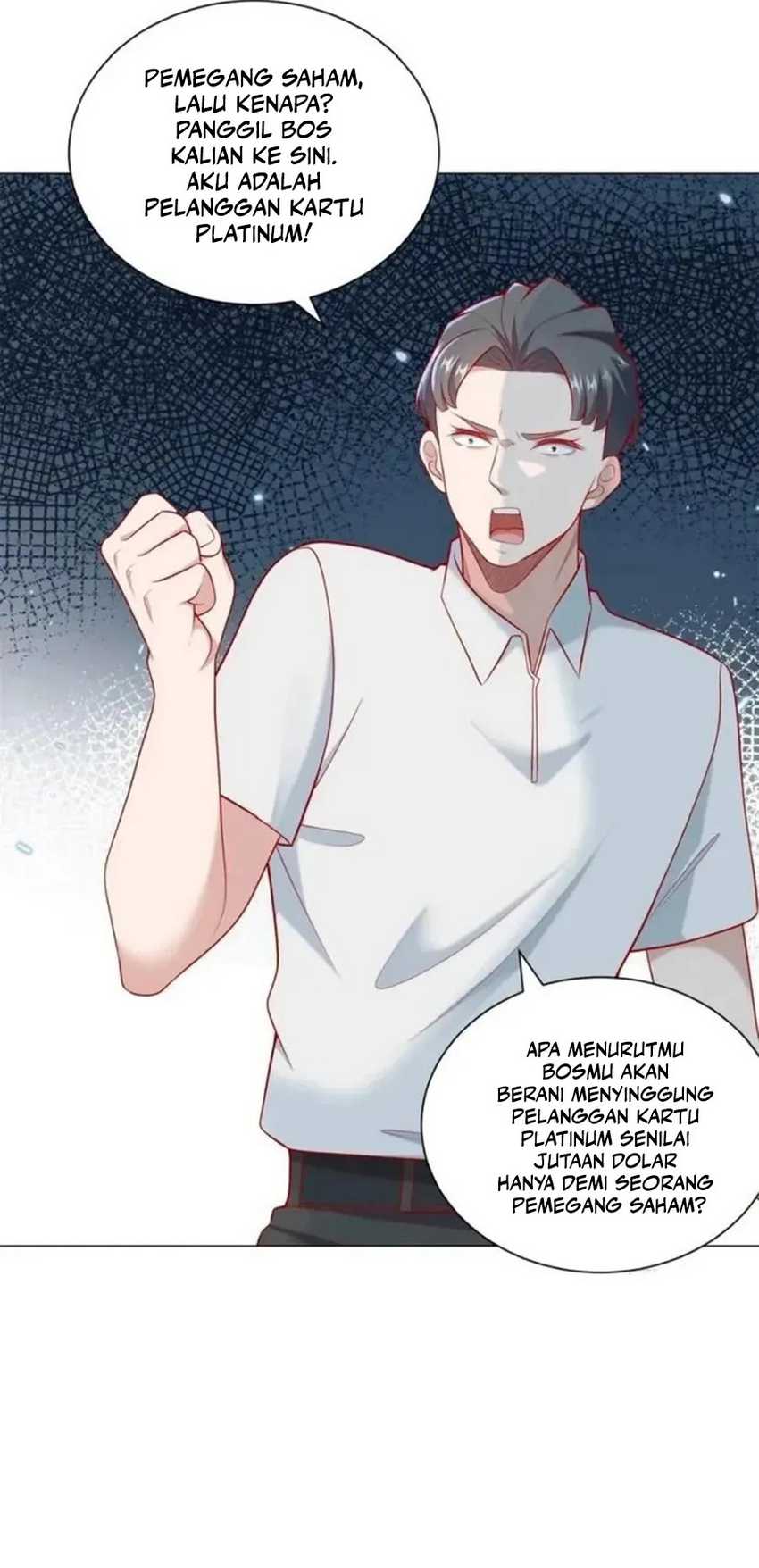 Legendary Car-Hailing System Chapter 118 Image 22