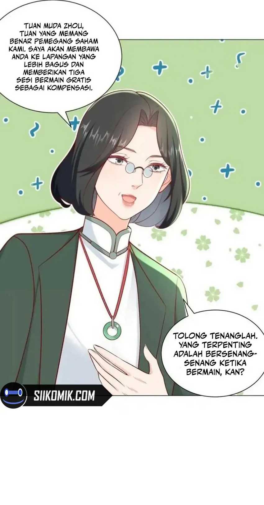 Legendary Car-Hailing System Chapter 118 Image 26