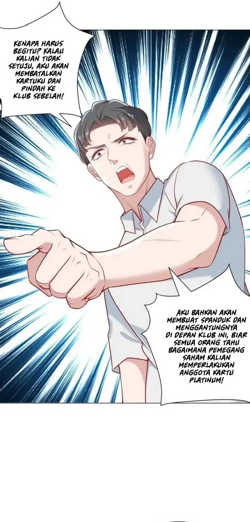 Legendary Car-Hailing System Chapter 118 Image 27