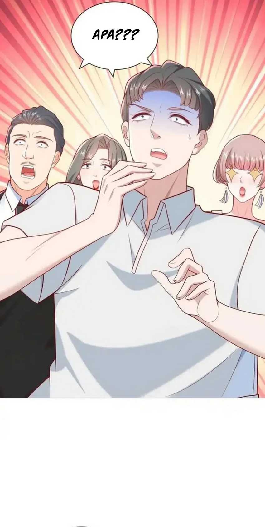 Legendary Car-Hailing System Chapter 118 Image 30