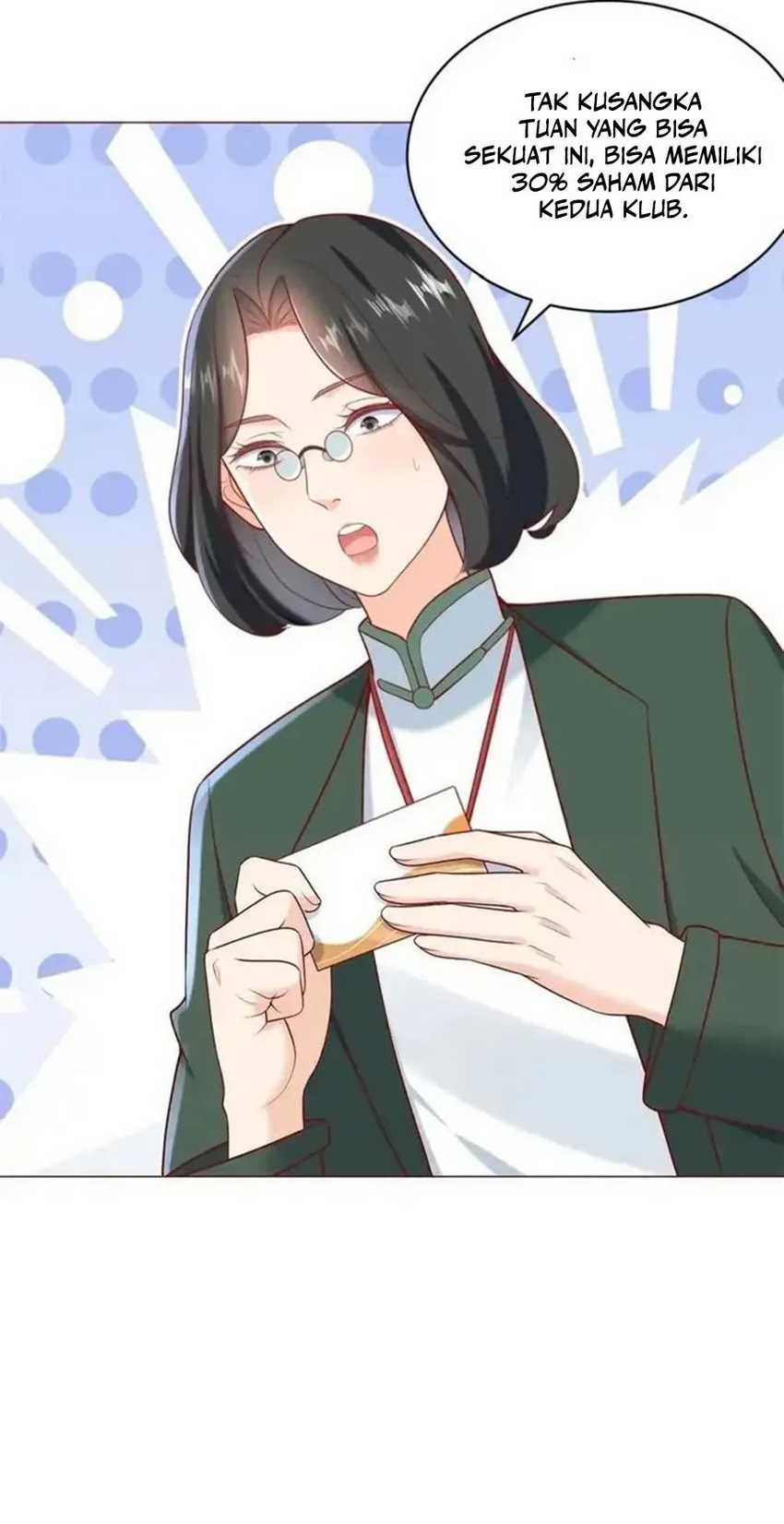 Legendary Car-Hailing System Chapter 118 Image 32