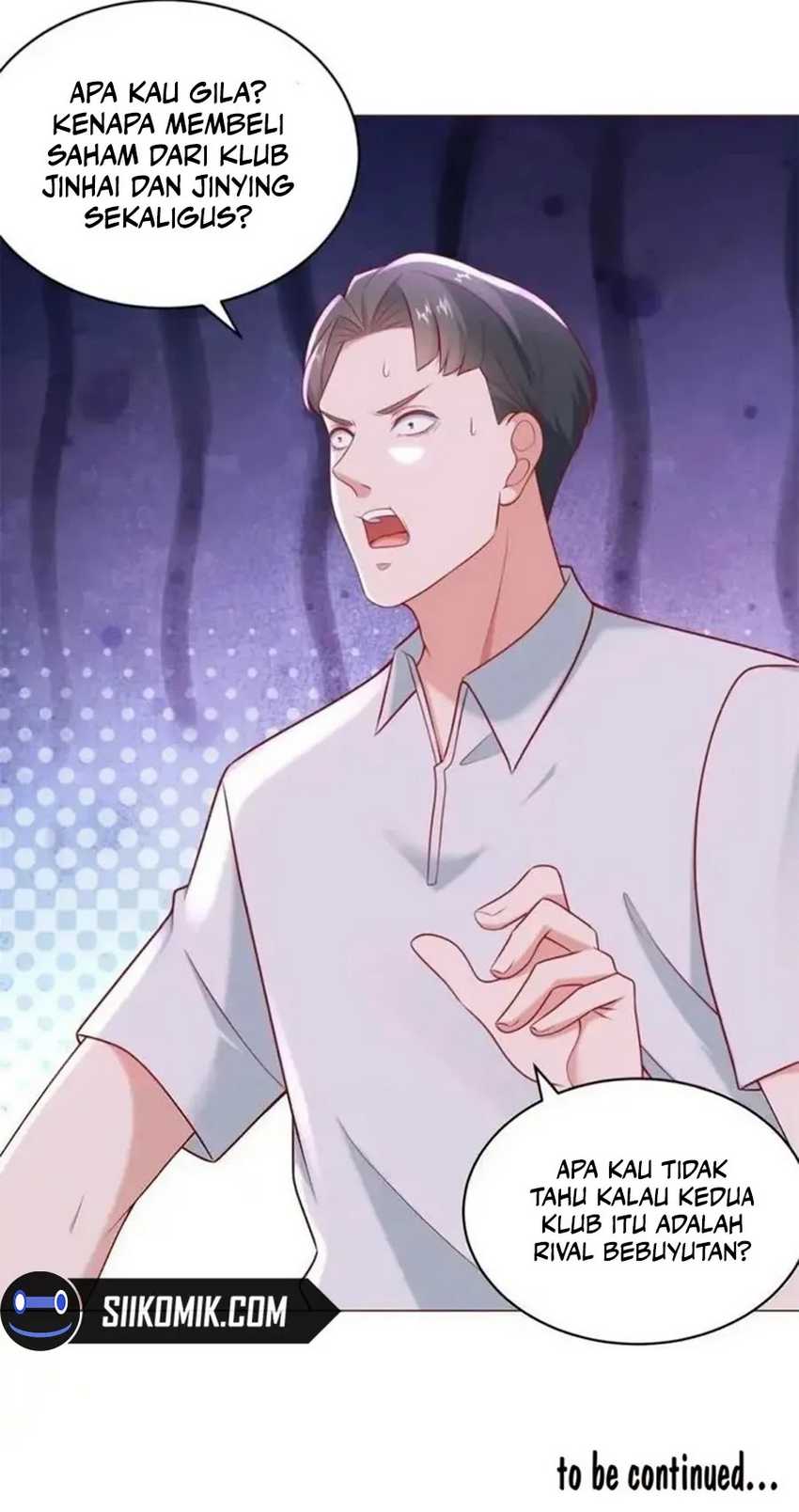 Legendary Car-Hailing System Chapter 118 Image 34