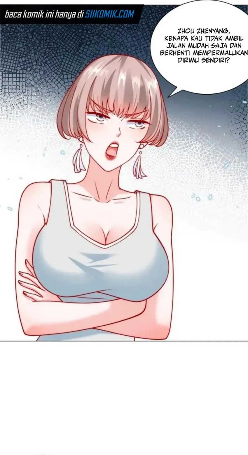 Legendary Car-Hailing System Chapter 119 Image 4