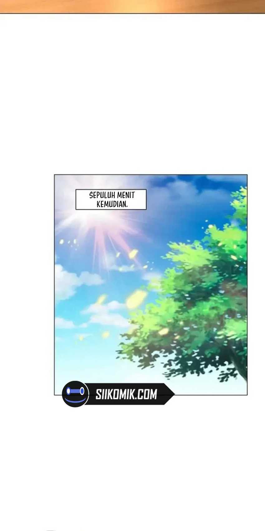 Legendary Car-Hailing System Chapter 119 Image 21