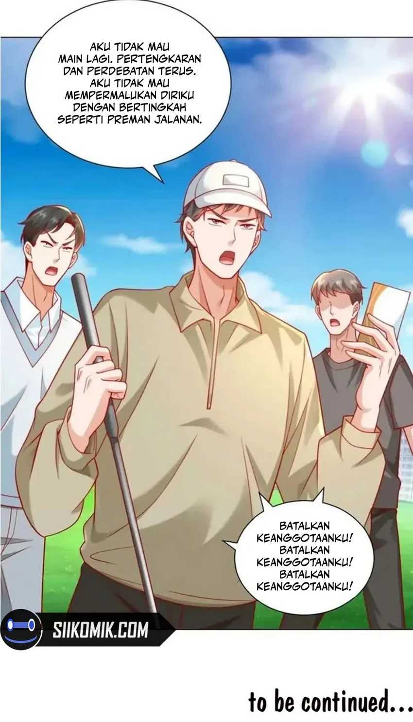 Legendary Car-Hailing System Chapter 119 Image 29