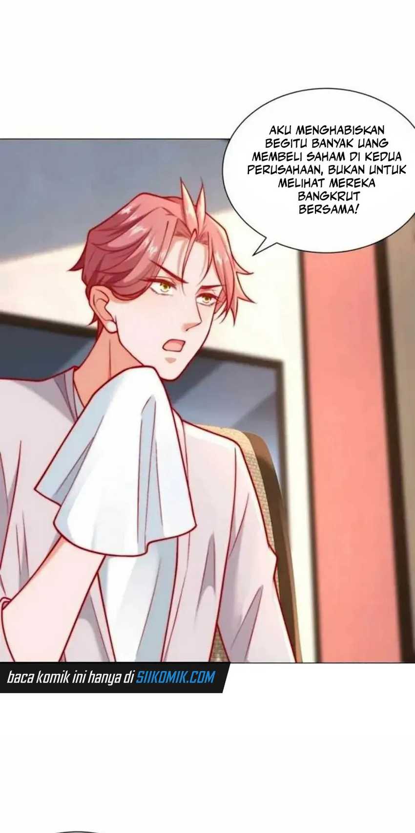 Legendary Car-Hailing System Chapter 120 Image 5