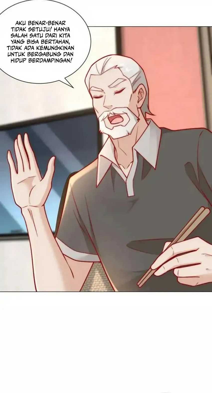 Legendary Car-Hailing System Chapter 120 Image 6