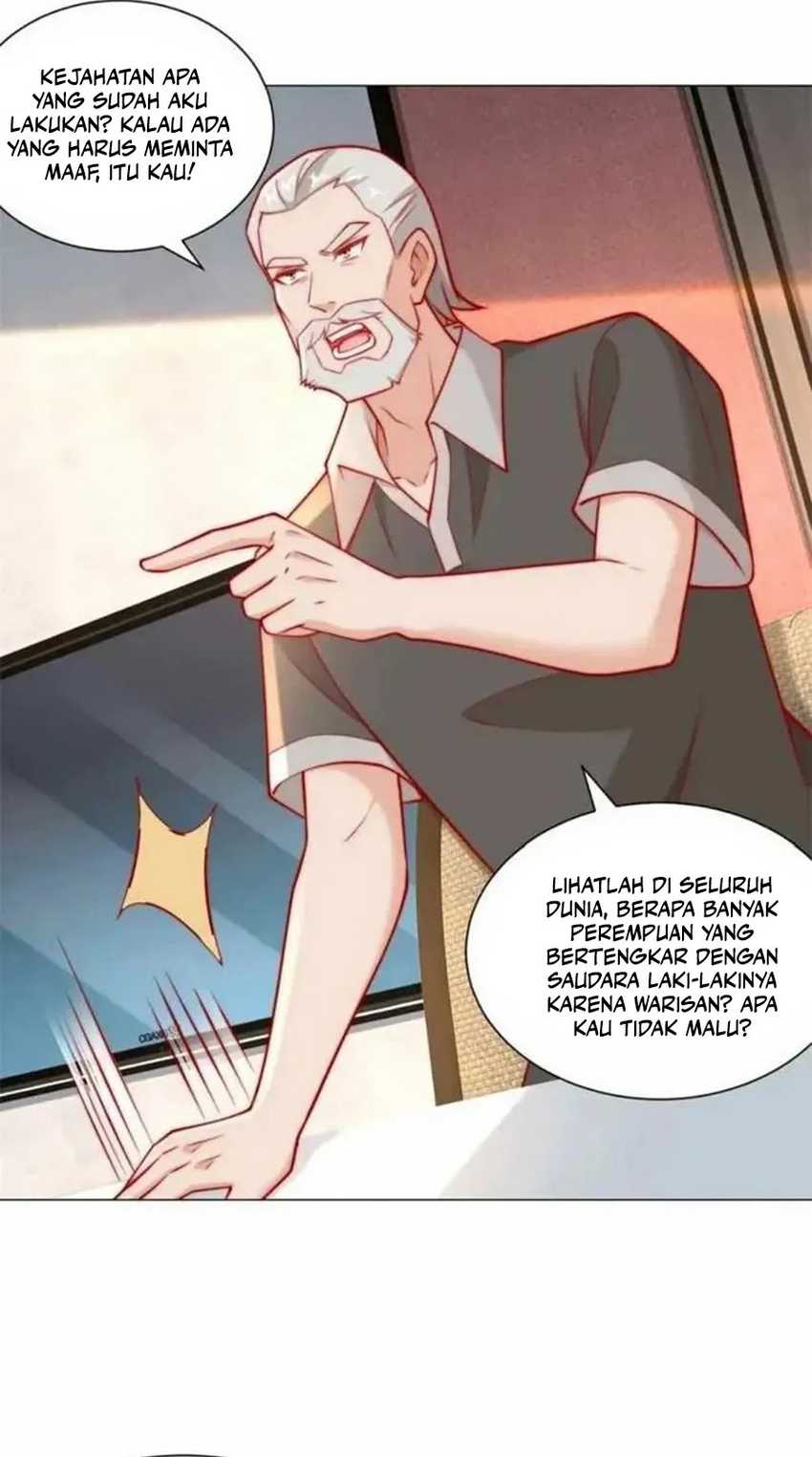 Legendary Car-Hailing System Chapter 120 Image 8