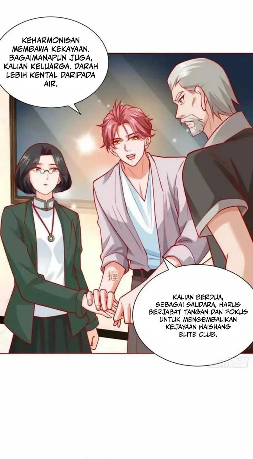 Legendary Car-Hailing System Chapter 120 Image 16