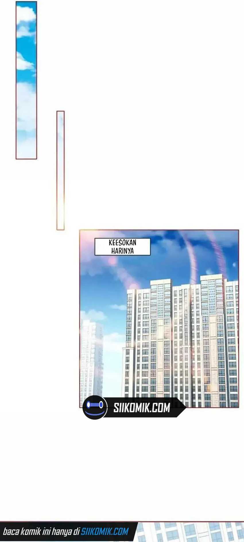 Legendary Car-Hailing System Chapter 120 Image 18