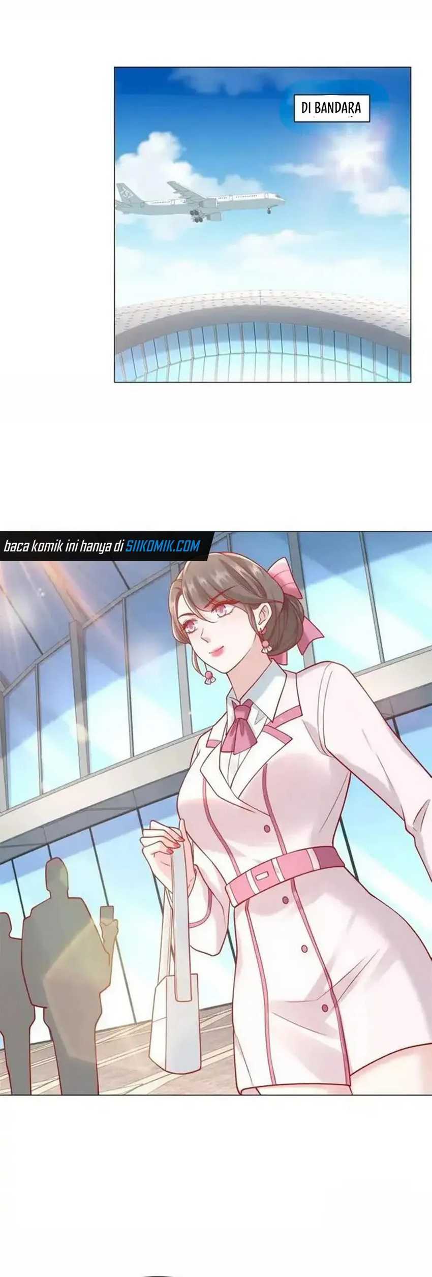 Legendary Car-Hailing System Chapter 120 Image 24