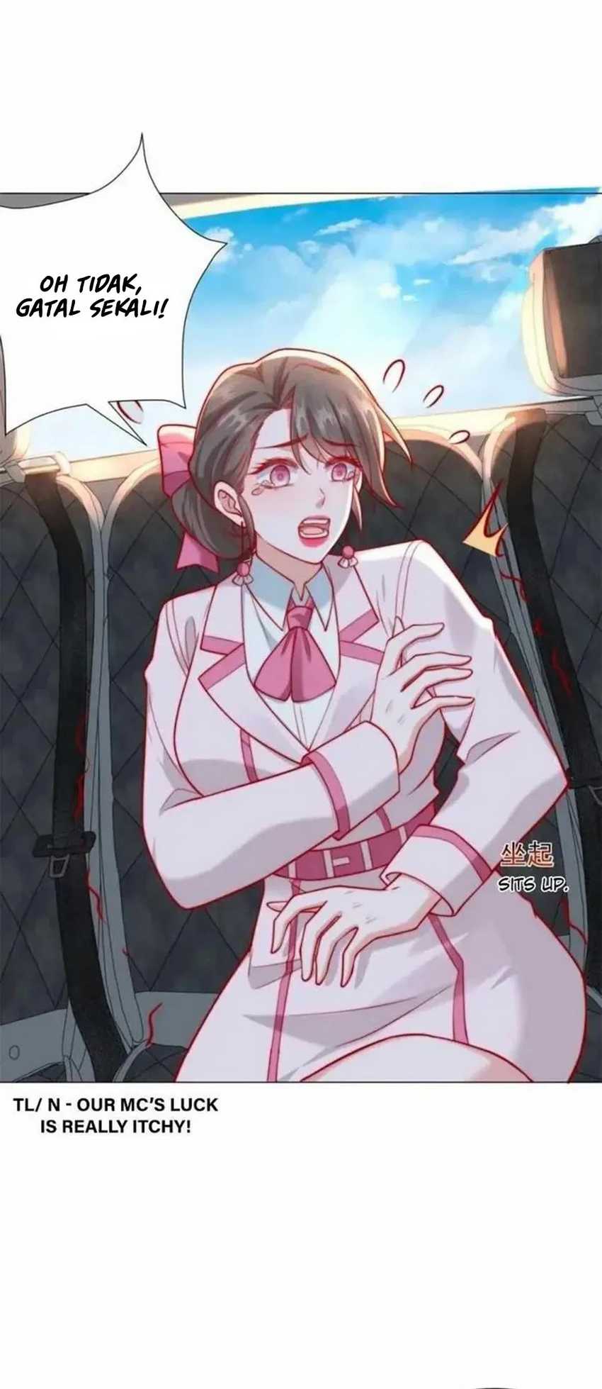 Legendary Car-Hailing System Chapter 120 Image 26