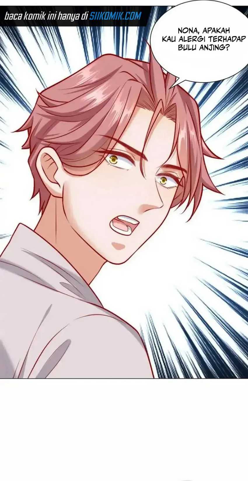 Legendary Car-Hailing System Chapter 120 Image 27