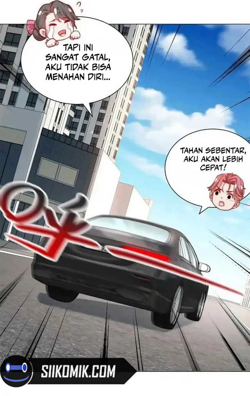 Legendary Car-Hailing System Chapter 120 Image 30