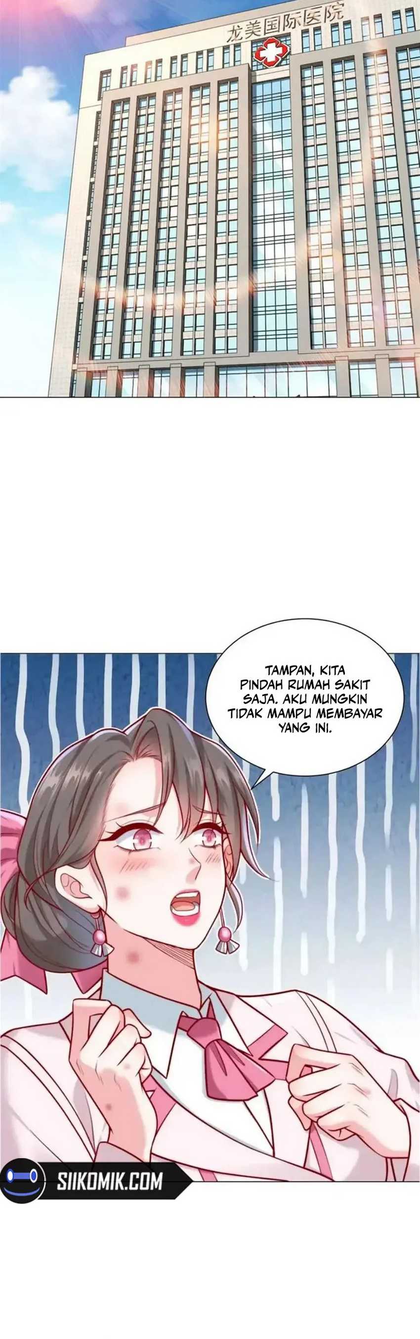 Legendary Car-Hailing System Chapter 121 Image 3