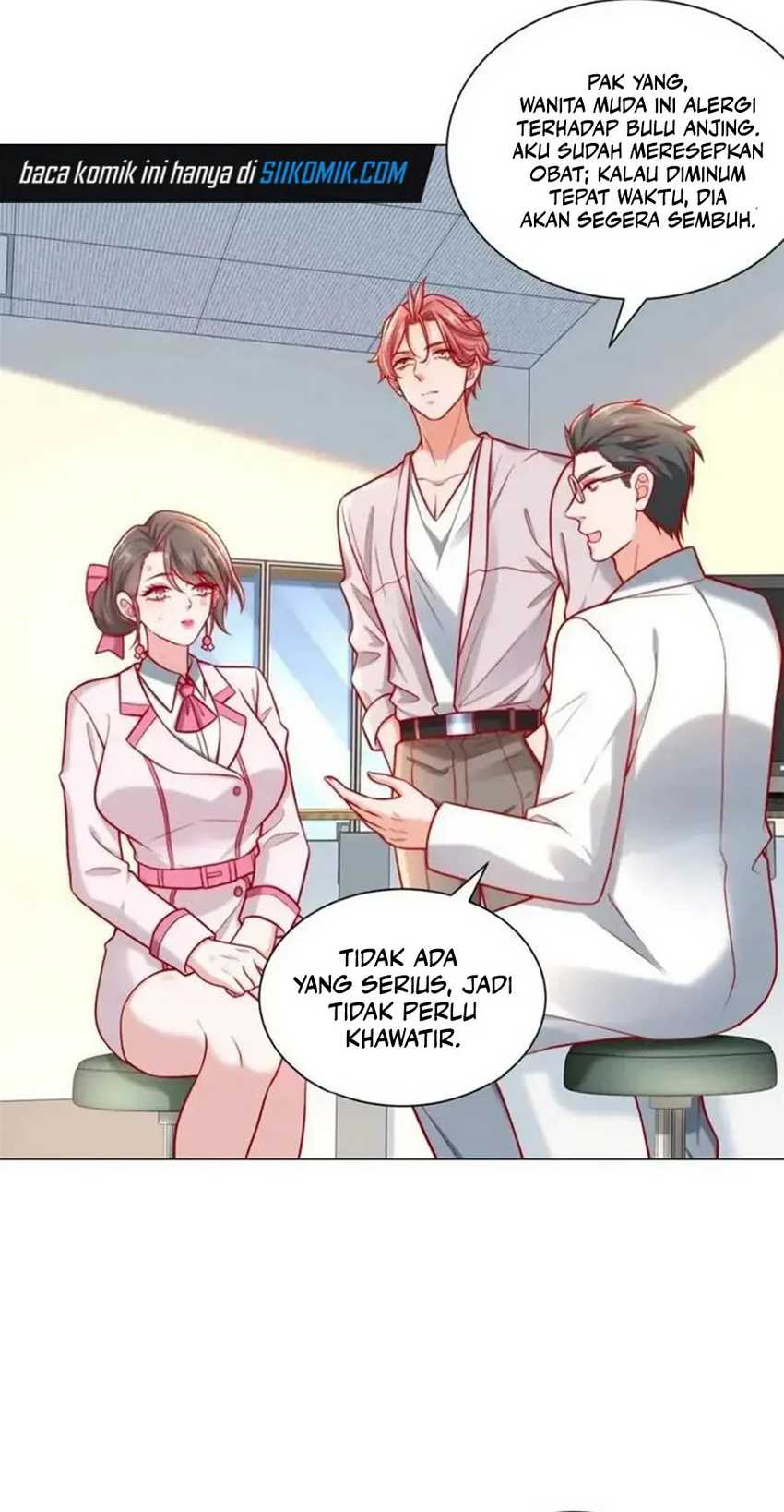 Legendary Car-Hailing System Chapter 121 Image 7