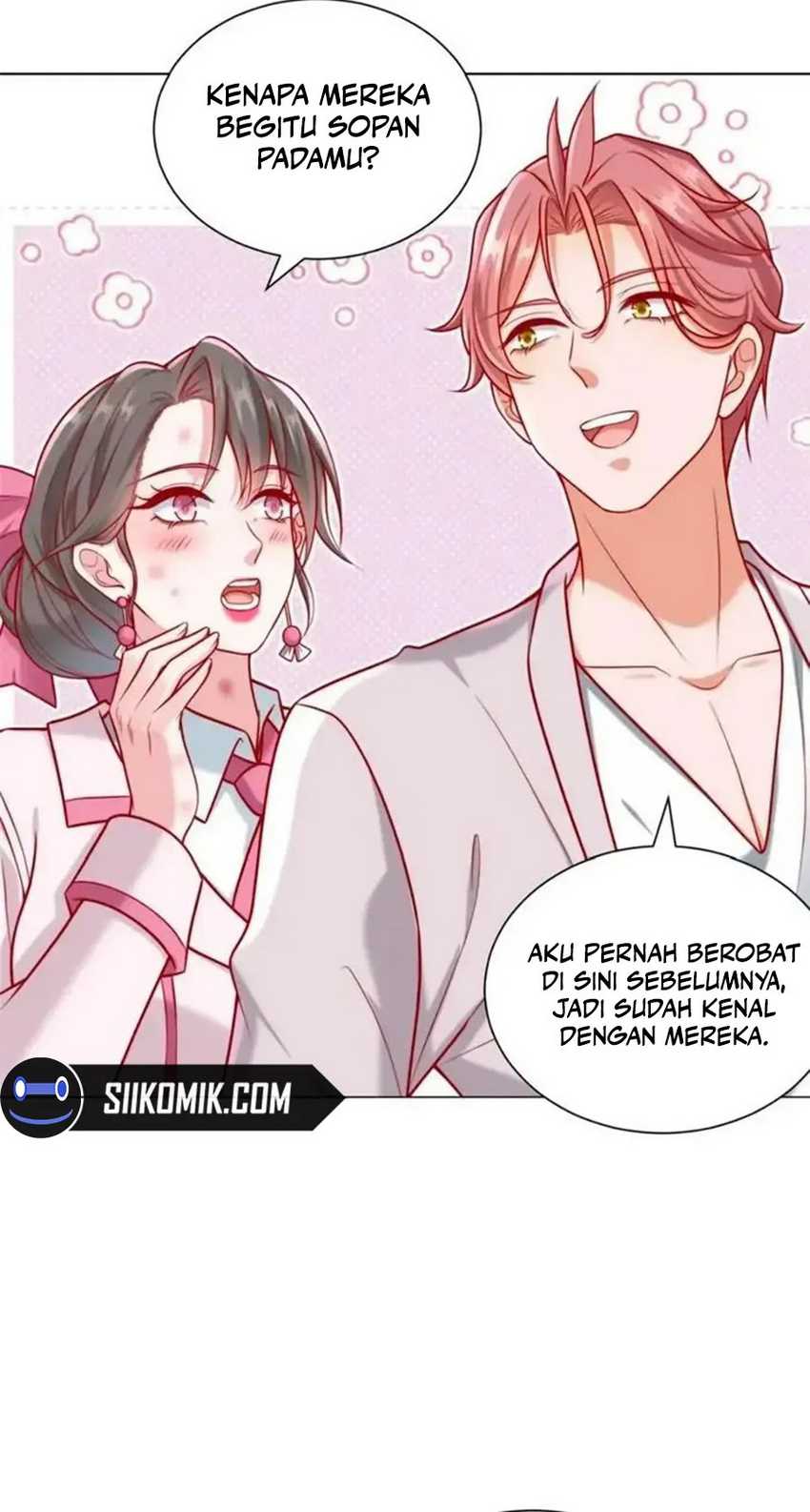 Legendary Car-Hailing System Chapter 121 Image 10