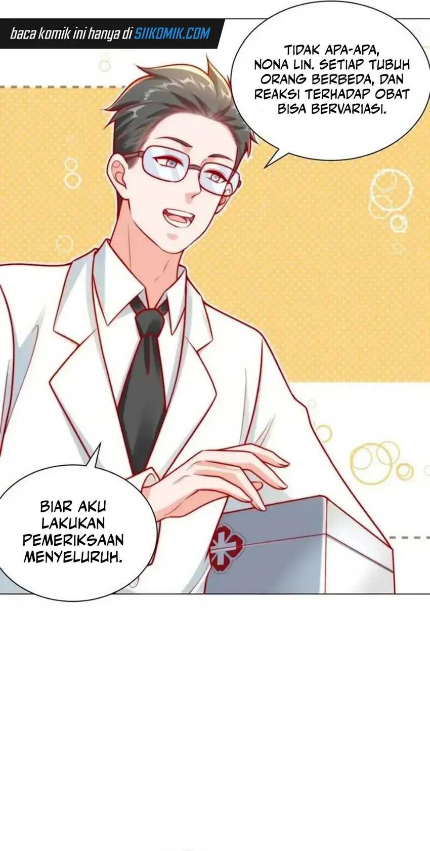 Legendary Car-Hailing System Chapter 121 Image 17