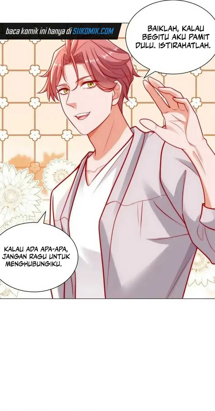 Legendary Car-Hailing System Chapter 121 Image 21