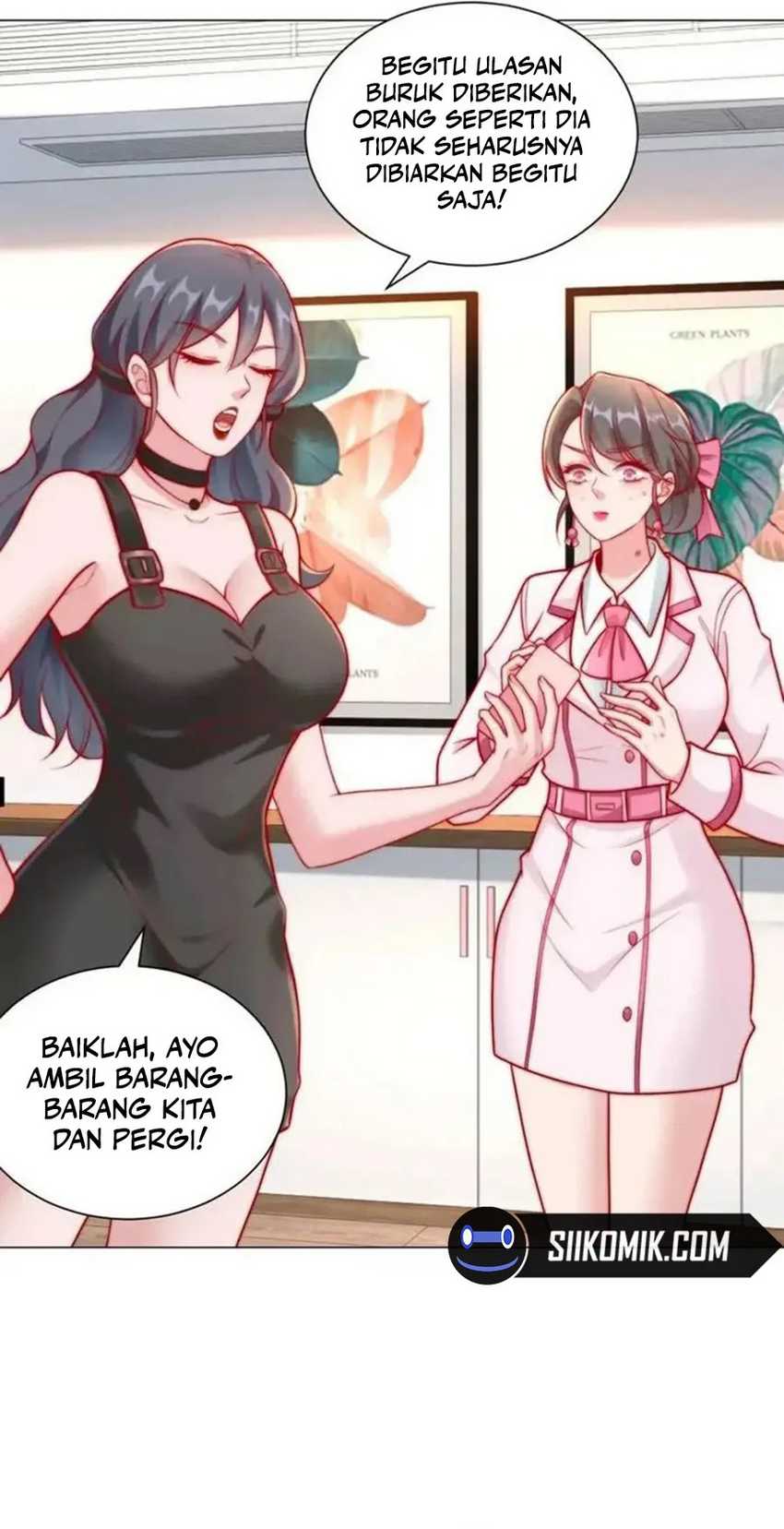 Legendary Car-Hailing System Chapter 122 Image 7