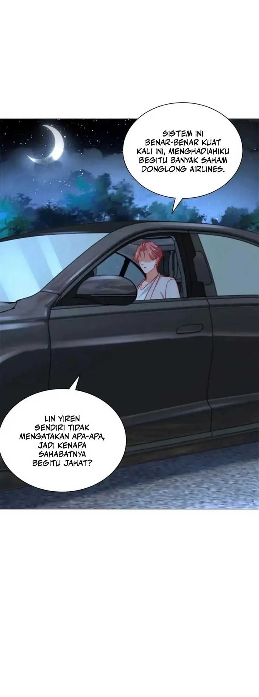 Legendary Car-Hailing System Chapter 122 Image 9