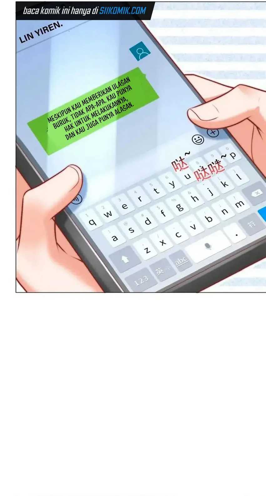 Legendary Car-Hailing System Chapter 122 Image 10